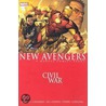 Civil War door Warren Ellis