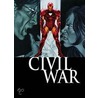 Civil War by Paul Jenkins