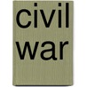 Civil War by William Manchee