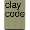 Clay Code door Henry Clay