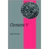 Clement V door Sophia Menache