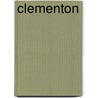 Clementon door Danielle L. Burrows