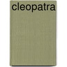 Cleopatra by Janeen R. Adil