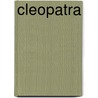 Cleopatra door Janeen R. Adil