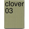 Clover 03 by Unknown