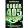 Cobra 405 door Damien Lewis