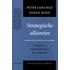 Strategische allianties