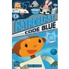 Code Blue by Bob Kolar