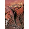 Code Name by John Lavernoich
