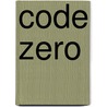 Code Zero by Stel Pavlou