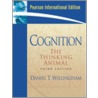 Cognition by Daniel Willingham