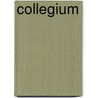 Collegium door International A