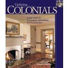 Colonials door Matthew Schoenherr