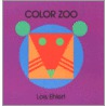 Color Zoo door Lois Ehlert