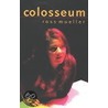 Colosseum door Ross Mueller