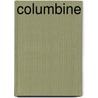 Columbine door Dave Cullen