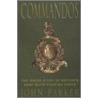 Commandos door John Parker