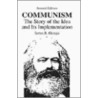 Communism door James R. Ozinga