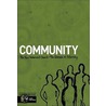 Community by Adam Robinson