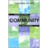 Community door Suzanne Keller