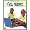 Computers by Kevin Cunningham