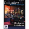 Computers door J.A. Johnson