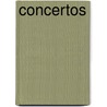 Concertos by Louis Spohr