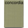 Concordia door William Herman Theodore Dau