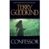 Confessor door Terry Goodkind