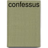 Confessus door P.D. Jude Jacques