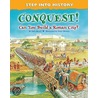 Conquest! door Julia Bruce