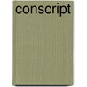 Conscript by Emile Erckmann