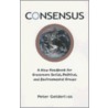 Consensus door Peter Gelderloos