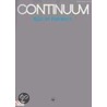 Continuum door John Mayer