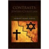 Contrasts door Robert Barry Davis