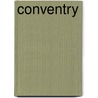 Conventry by Helen Humphreys