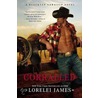 Corralled door Lorelei James