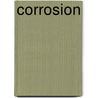 Corrosion door Kenneth R. Trethewey