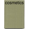 Cosmetics door John McBrewster