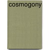Cosmogony by Pappus