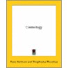 Cosmology door Theophrastus Paracelsus