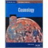 Cosmology door Bryan Milner