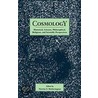 Cosmology door W.M. Hetherington