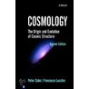Cosmology door Peter Coles