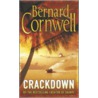 Crackdown door Bernard Cornwell