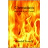 Cremation door Randall Powell