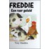 Een raar geluid