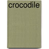 Crocodile by Jonathan London