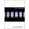 Cromptons by Mary Jane Holmes
