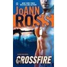 Crossfire door JoAnn Ross